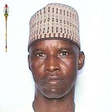 YUSUF SAIDU MIGA